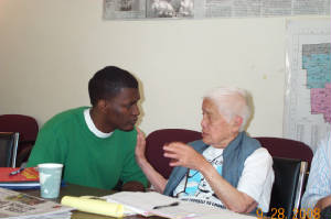 Conversations of Hope