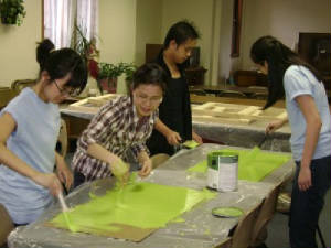 Detroit Asian Youth Project