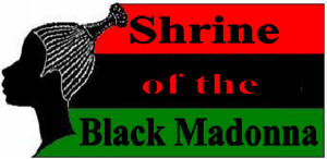 The Shrine of the Black Madonna