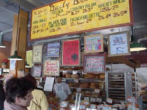 Avalon International Breads