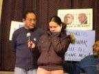Latinos Unidos speaks out