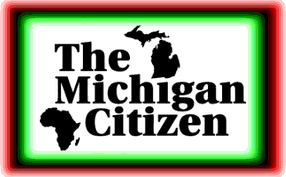 The Michigan Citizen