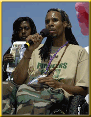 Pioneers of Peace