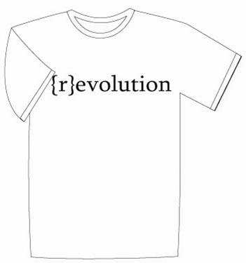 {R}Evolution