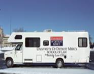 University of Detroit Mercy Law Clinic